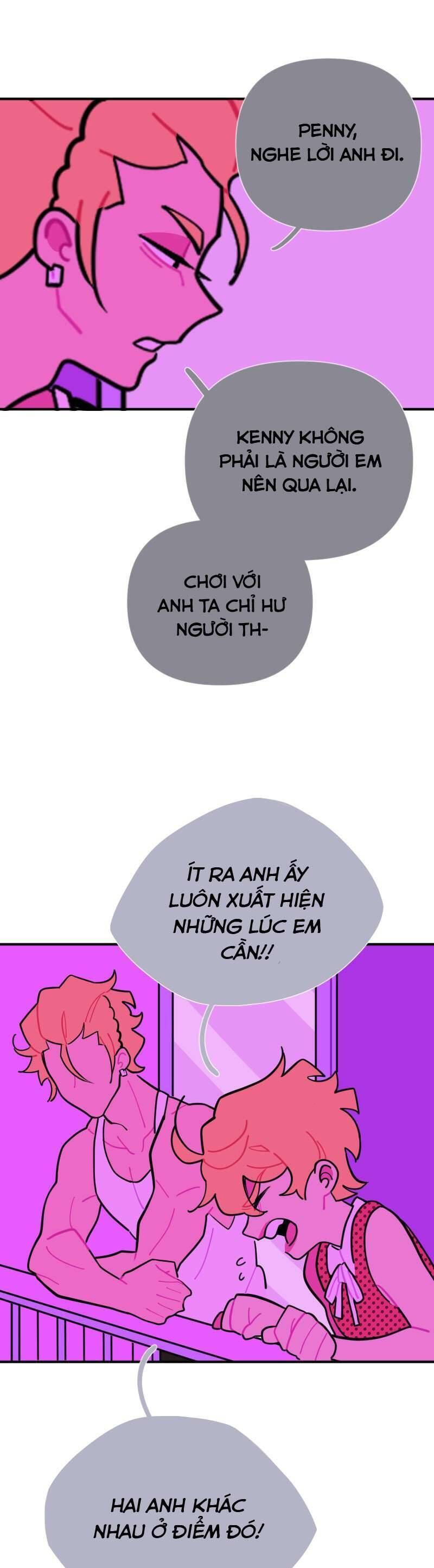 Homesick - Chapter 16 - Page 10