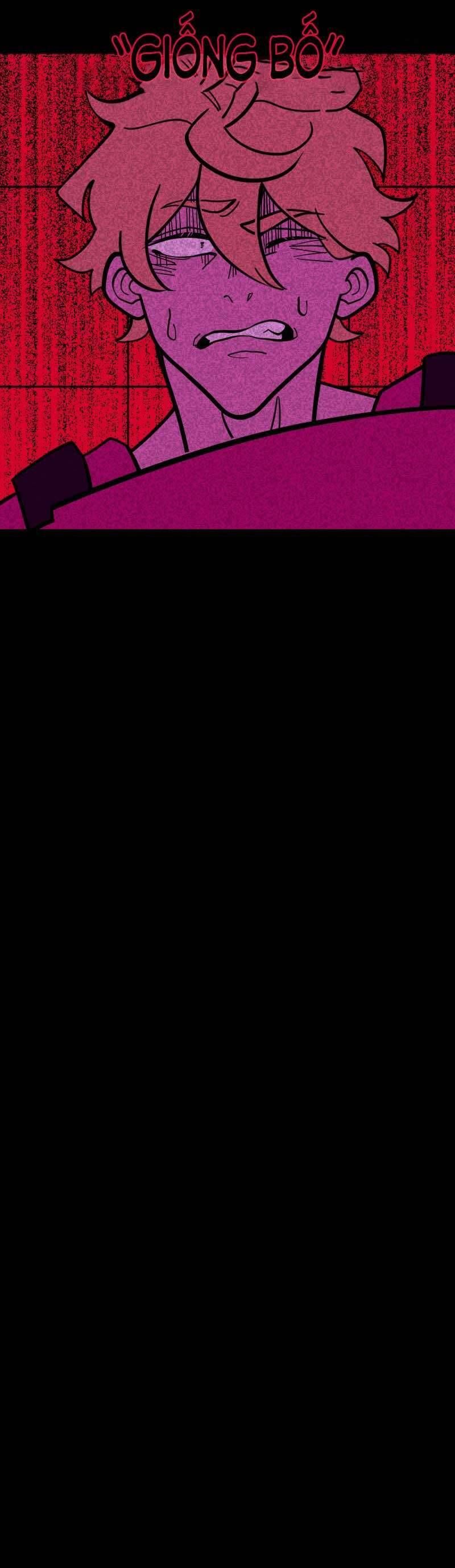 Homesick - Chapter 16 - Page 19