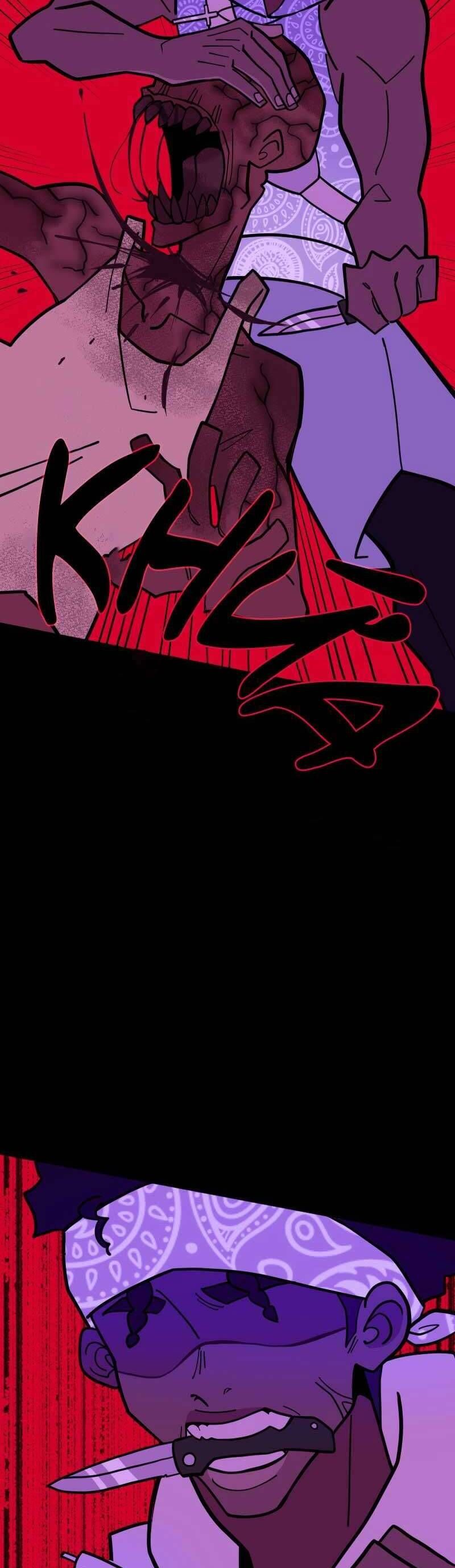 Homesick - Chapter 16 - Page 21