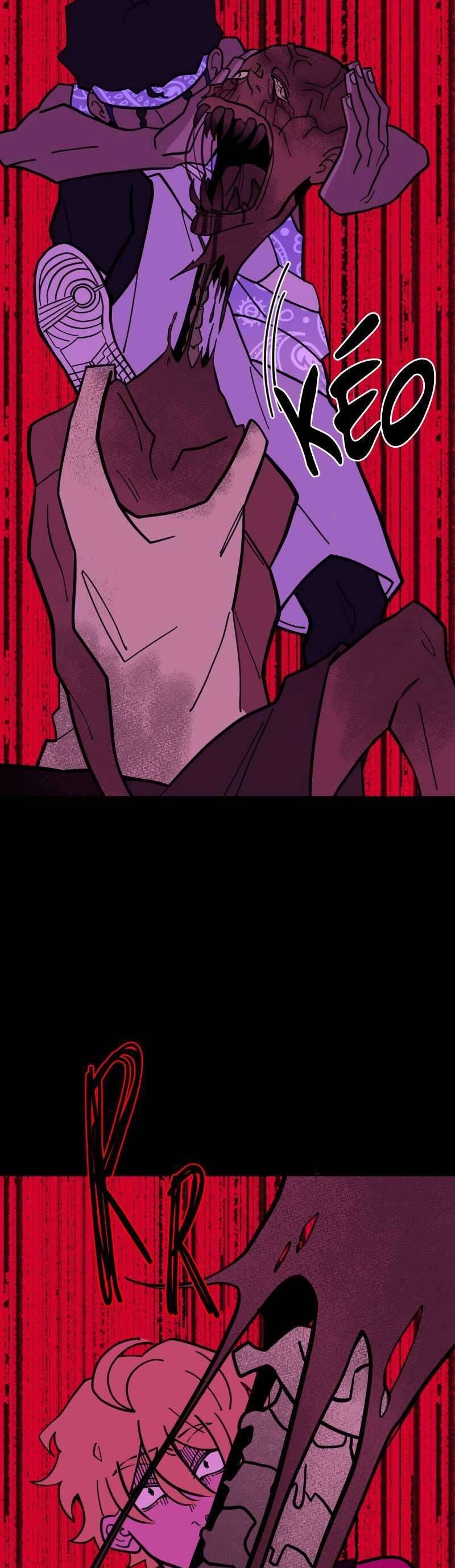 Homesick - Chapter 16 - Page 23