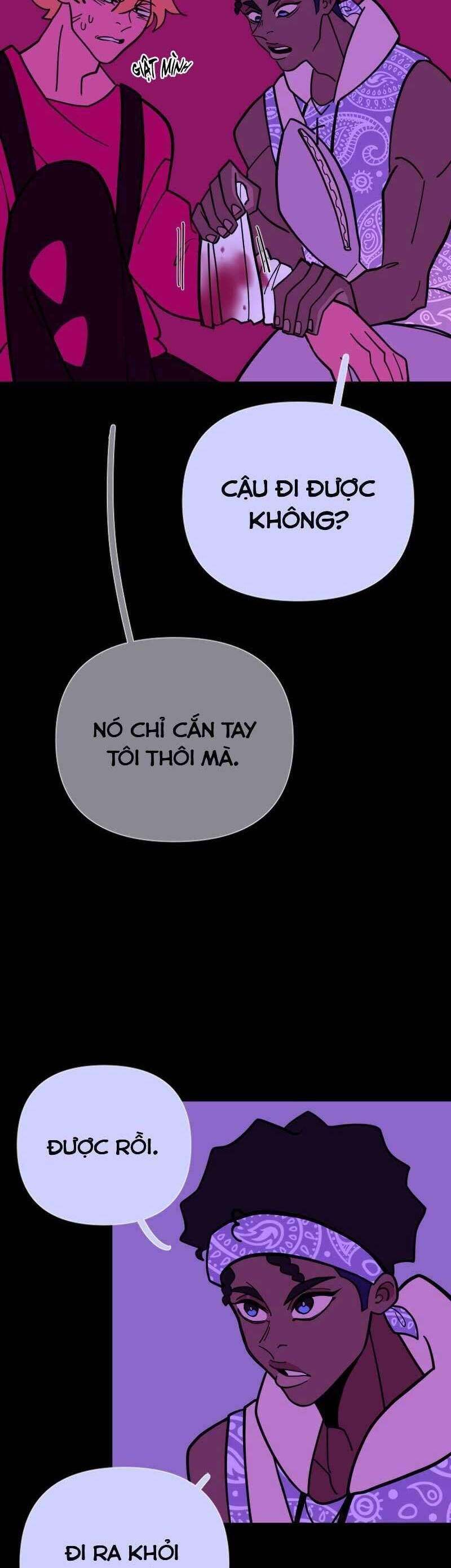 Homesick - Chapter 16 - Page 29