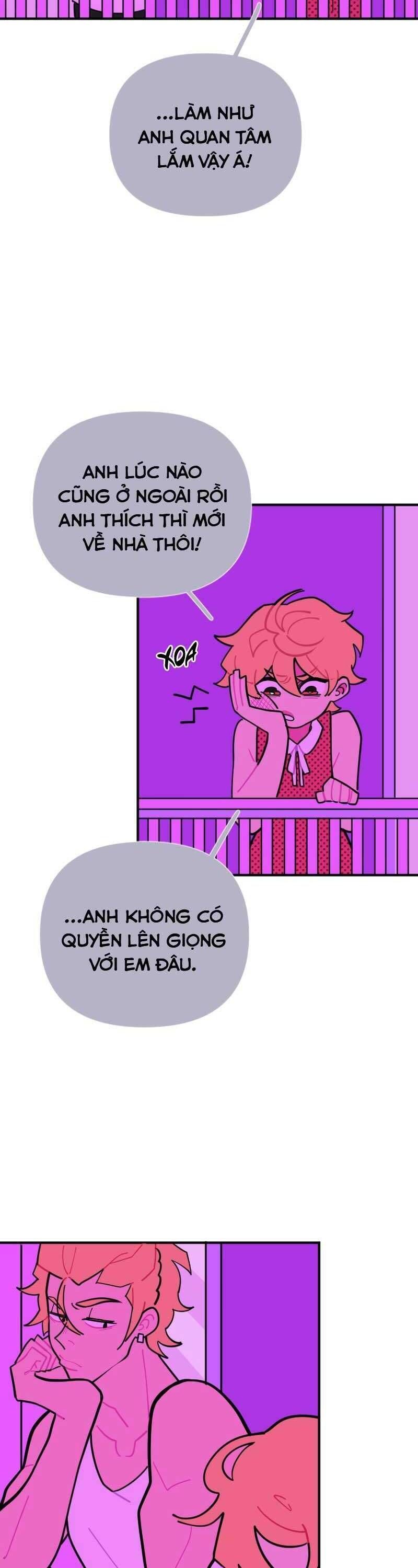 Homesick - Chapter 16 - Page 8