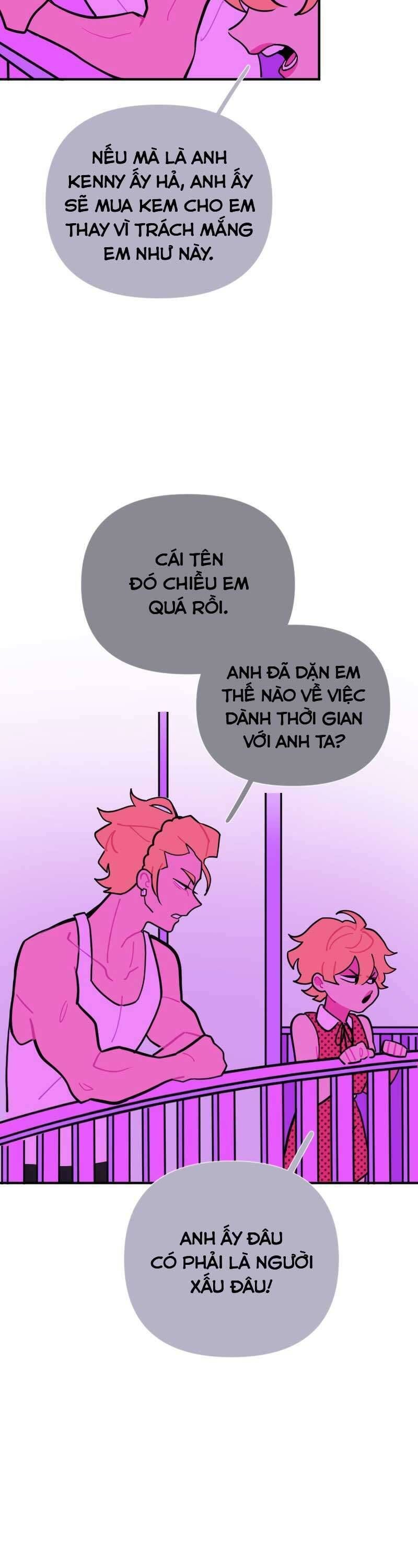 Homesick - Chapter 16 - Page 9