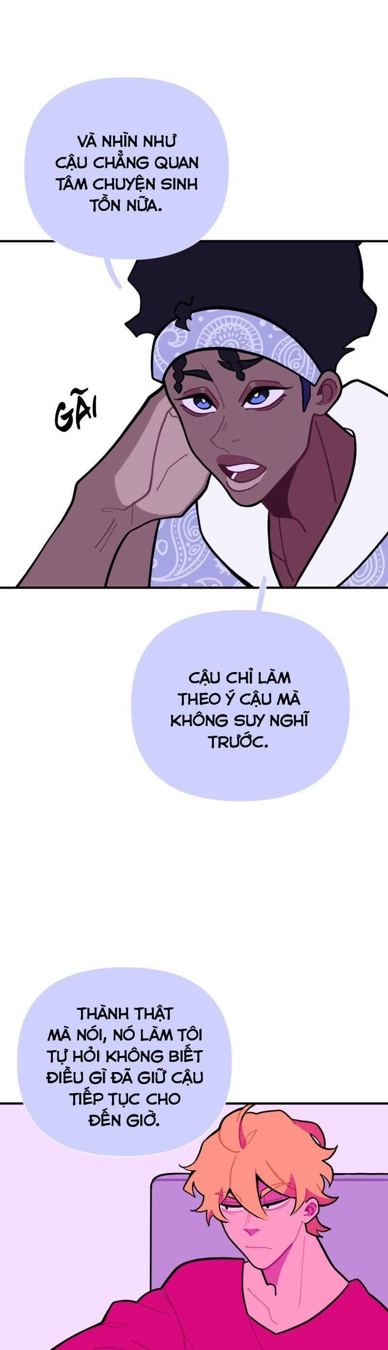 Homesick - Chapter 17 - Page 11