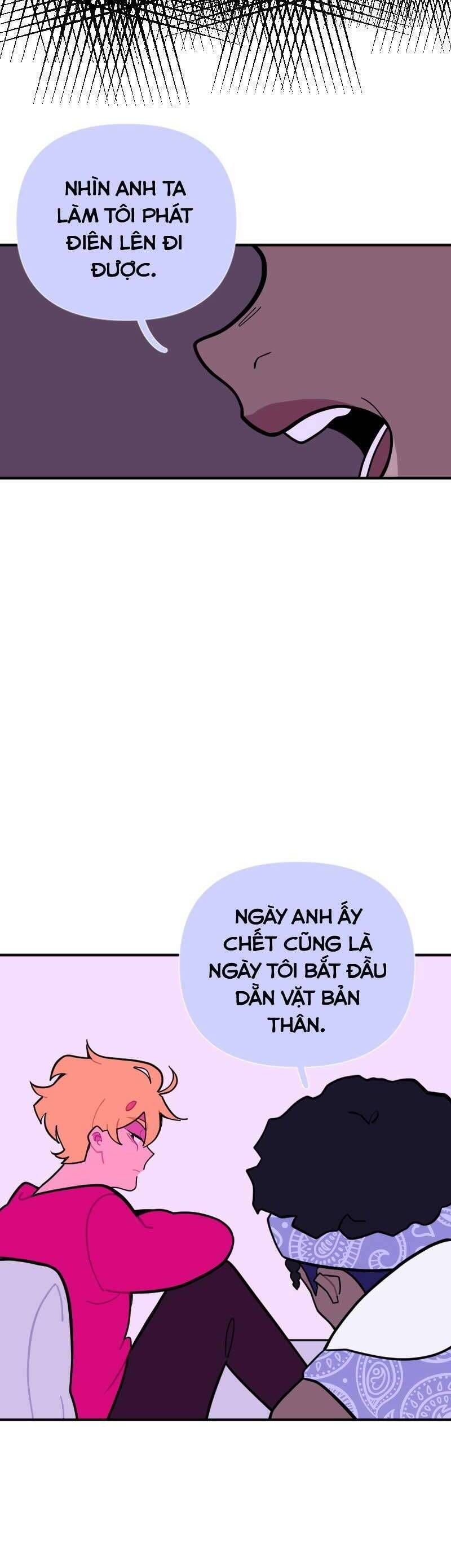 Homesick - Chapter 17 - Page 15