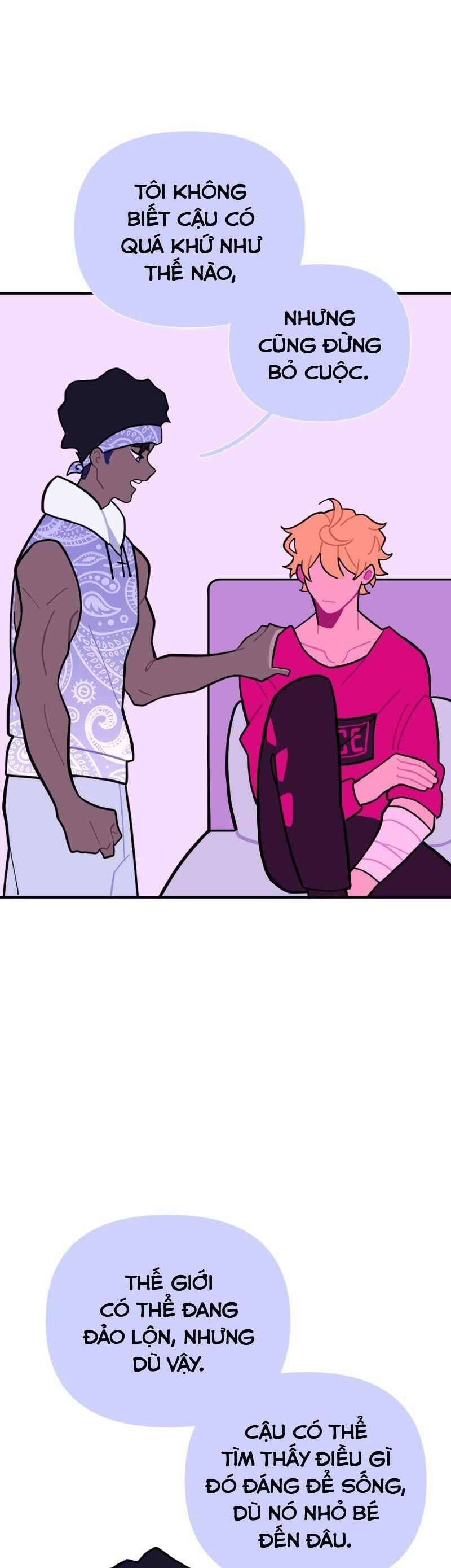 Homesick - Chapter 17 - Page 18