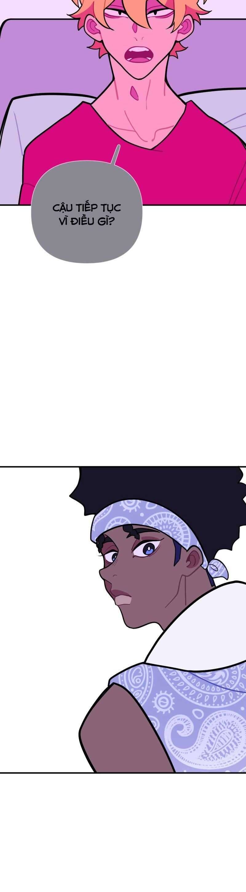 Homesick - Chapter 17 - Page 22