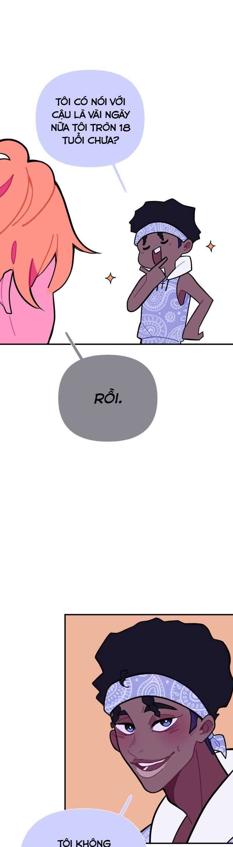 Homesick - Chapter 17 - Page 23