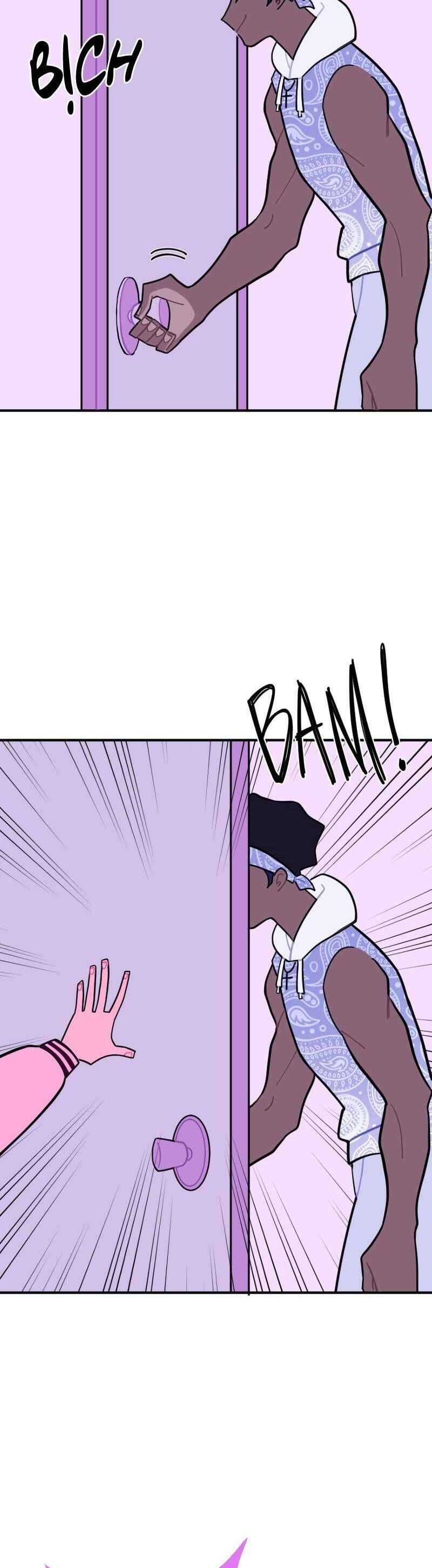 Homesick - Chapter 17 - Page 25