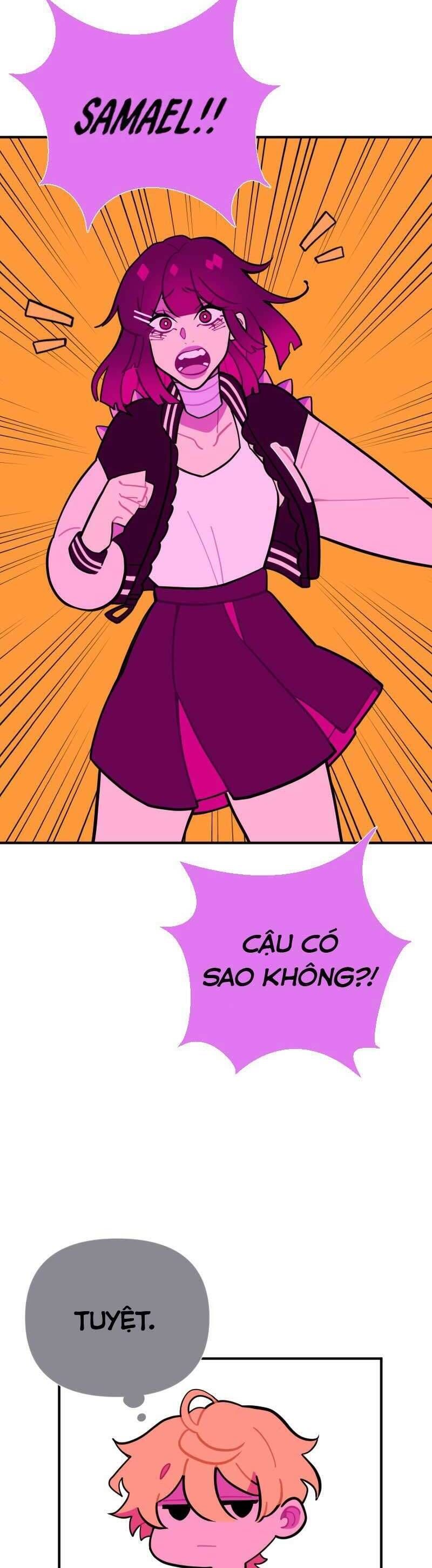 Homesick - Chapter 17 - Page 26