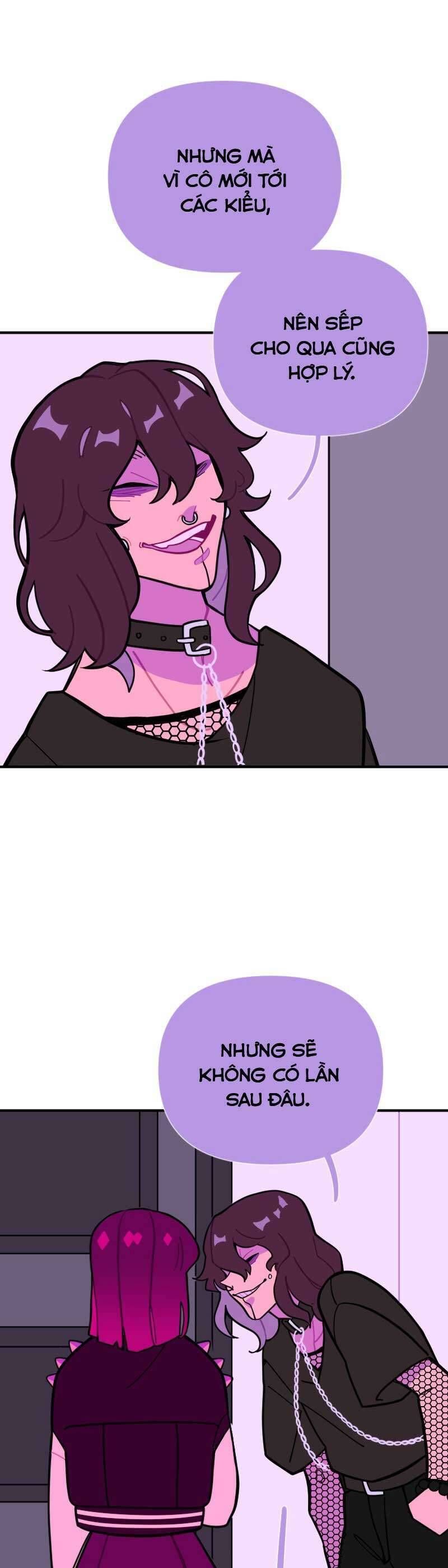 Homesick - Chapter 17 - Page 3