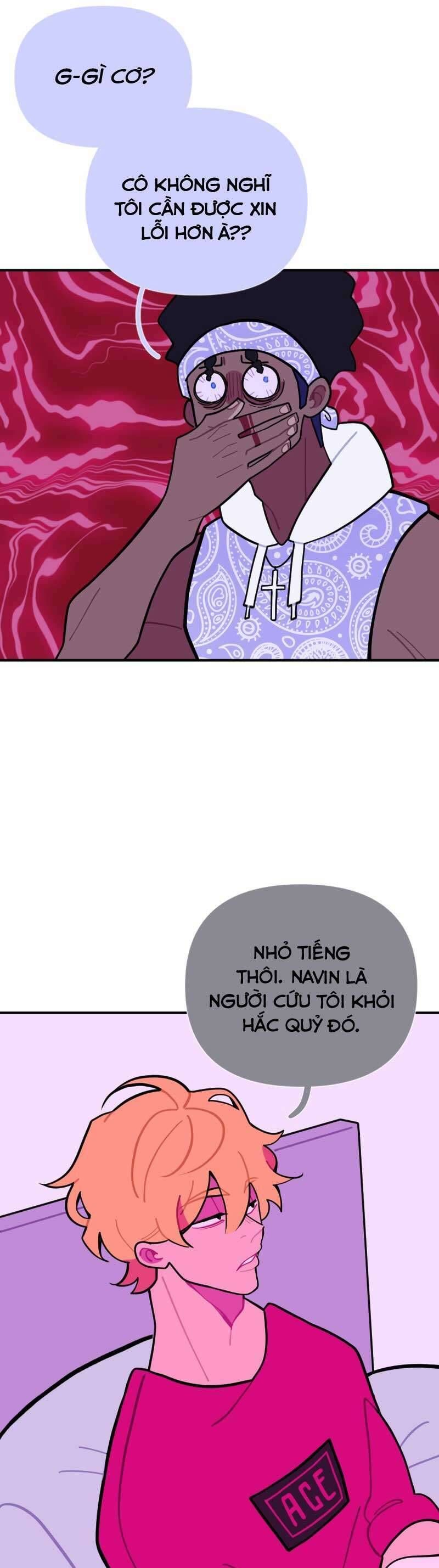 Homesick - Chapter 17 - Page 30