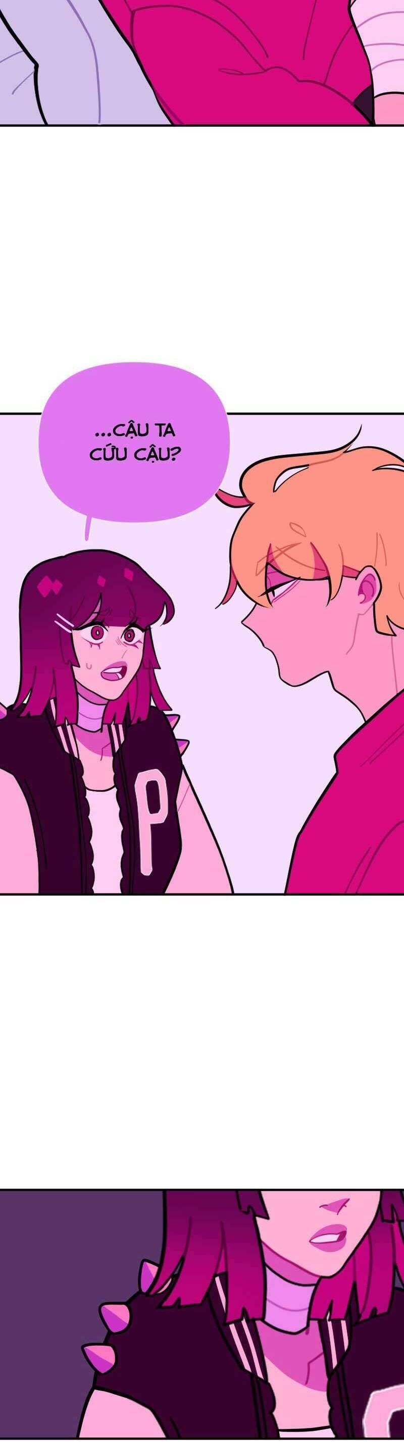 Homesick - Chapter 17 - Page 31