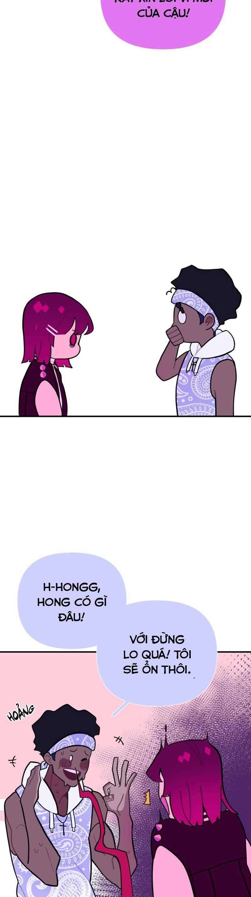 Homesick - Chapter 17 - Page 33