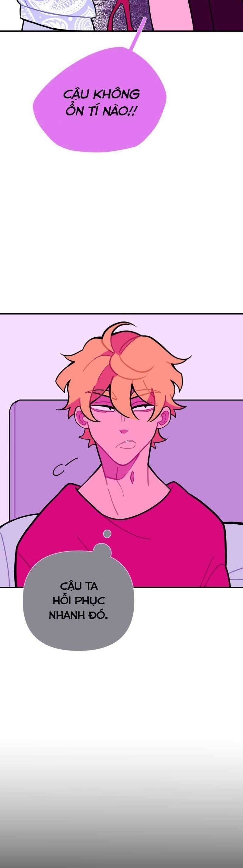 Homesick - Chapter 17 - Page 34