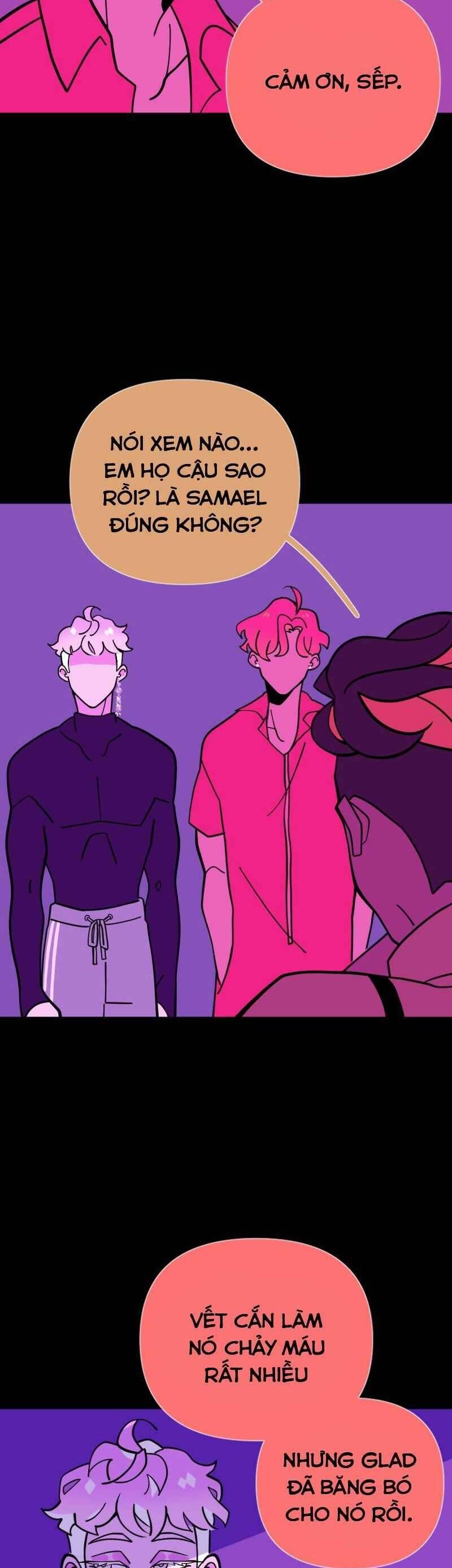 Homesick - Chapter 17 - Page 38