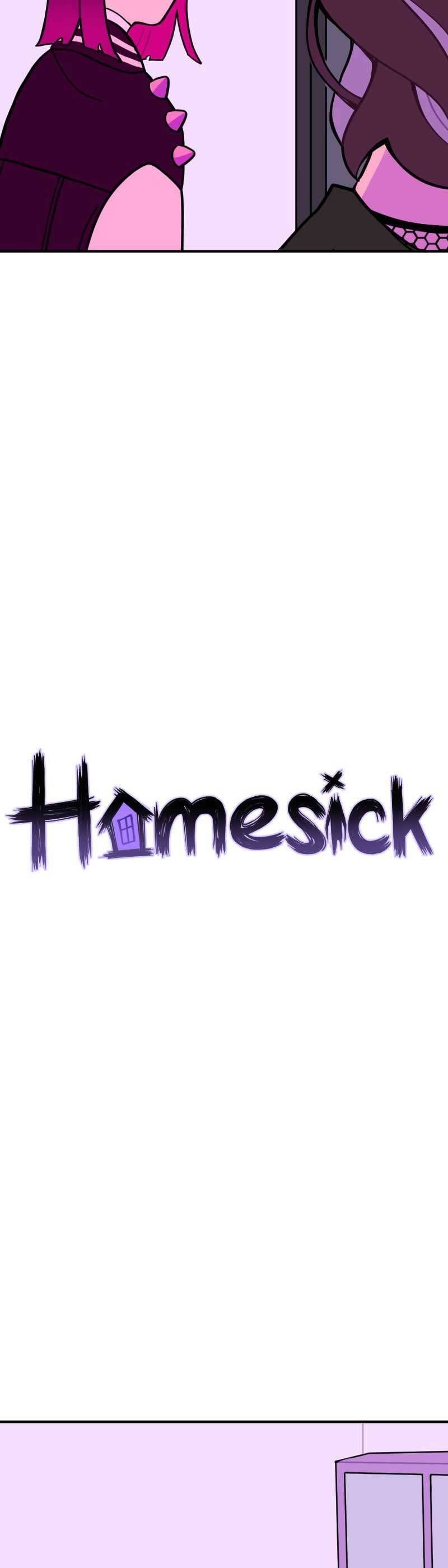 Homesick - Chapter 17 - Page 5
