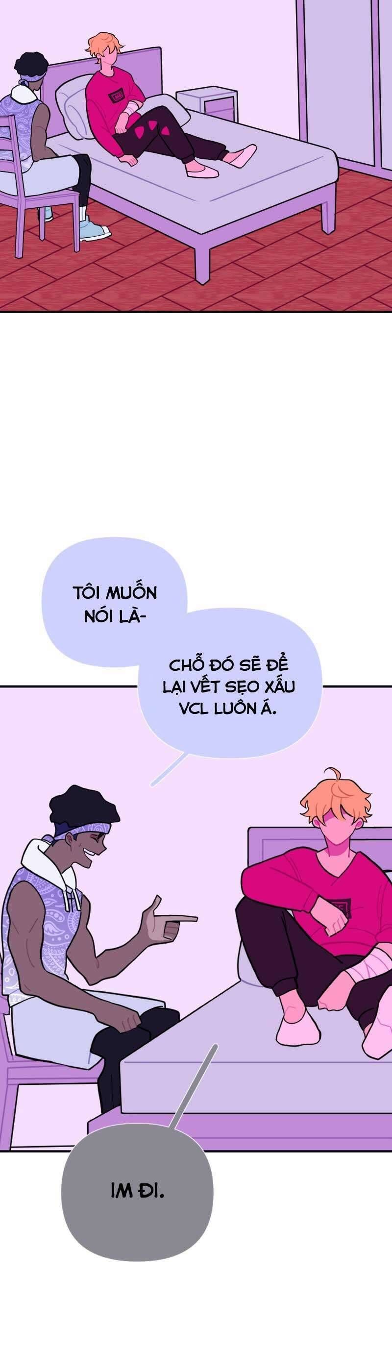 Homesick - Chapter 17 - Page 6