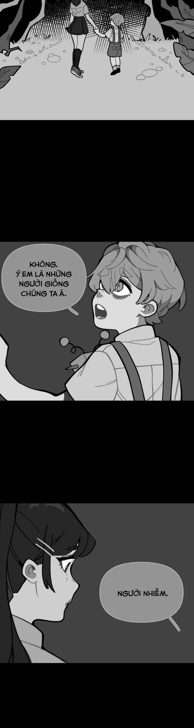 Homesick - Chapter 18 - Page 14