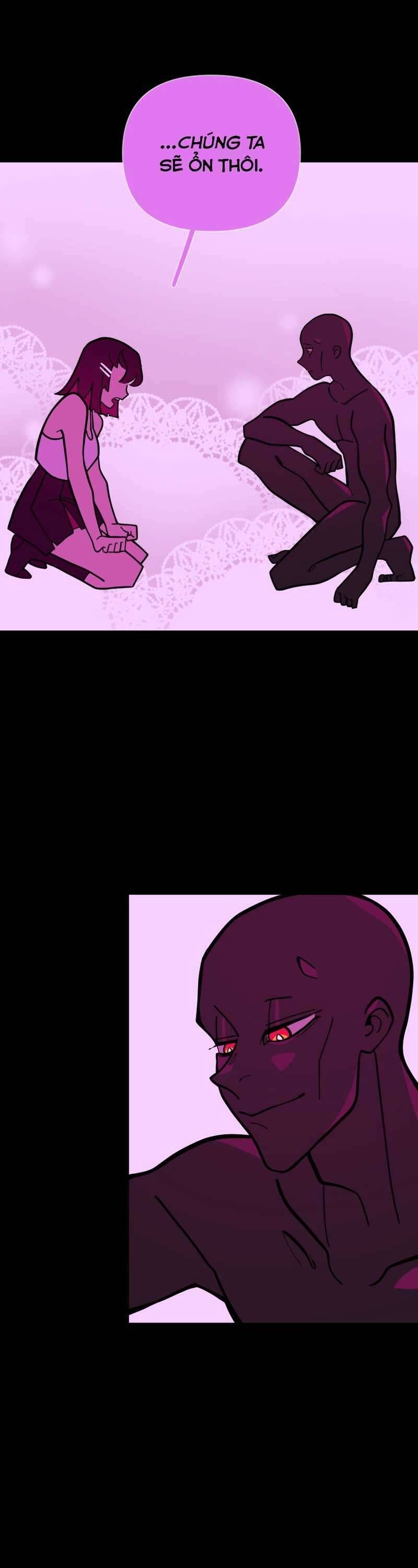 Homesick - Chapter 18 - Page 19