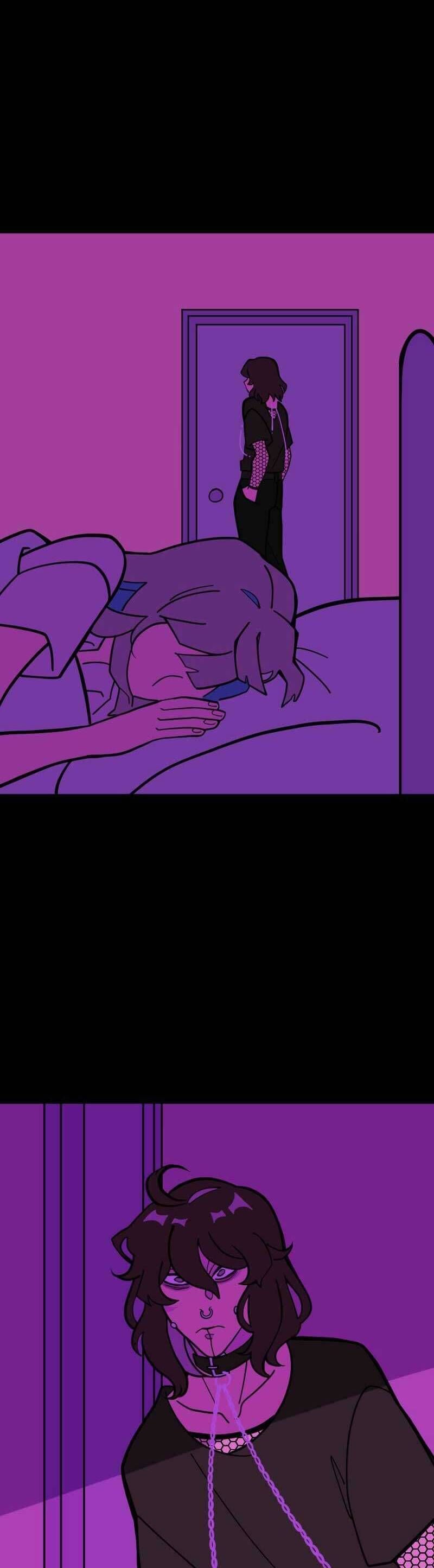 Homesick - Chapter 18 - Page 23