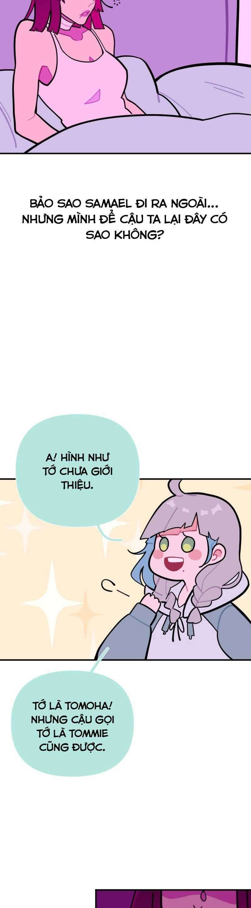 Homesick - Chapter 18 - Page 27