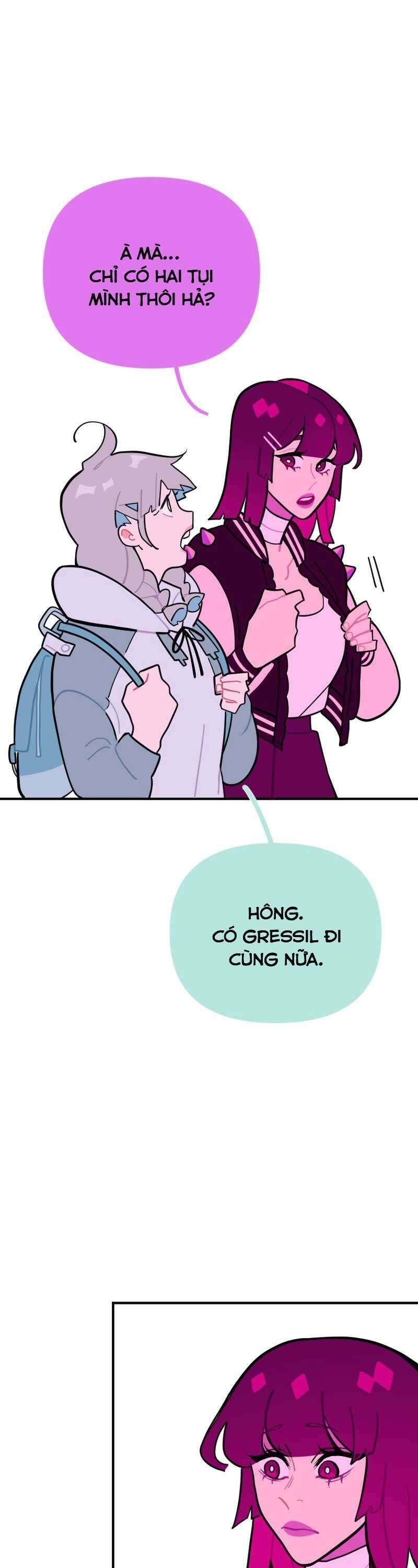 Homesick - Chapter 18 - Page 29