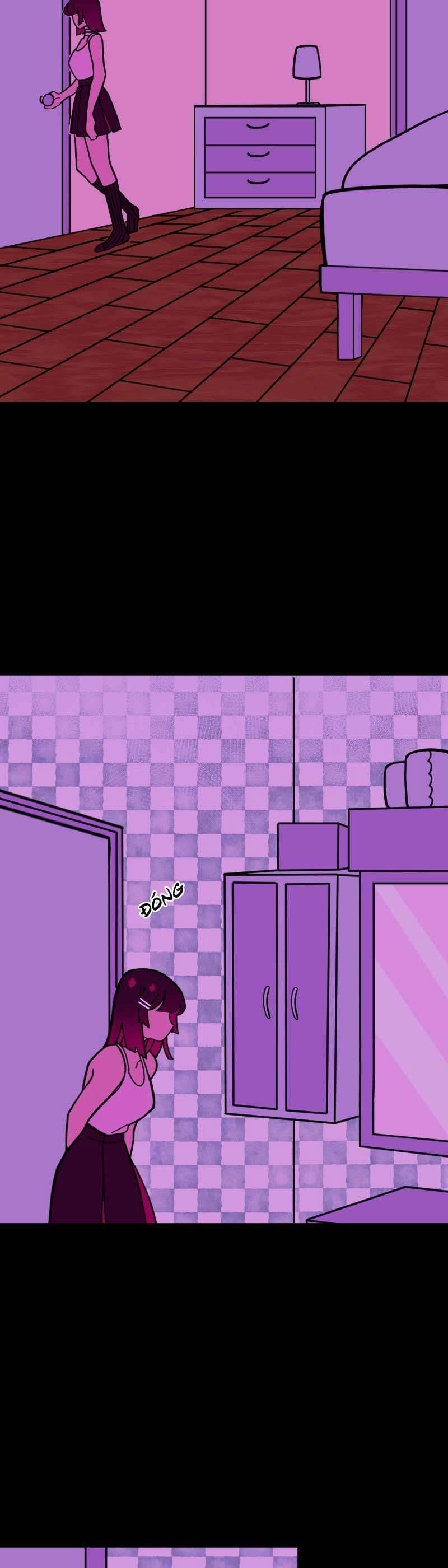 Homesick - Chapter 18 - Page 3