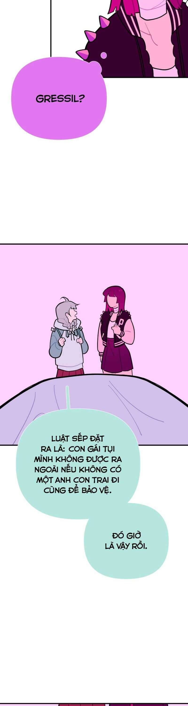 Homesick - Chapter 18 - Page 30