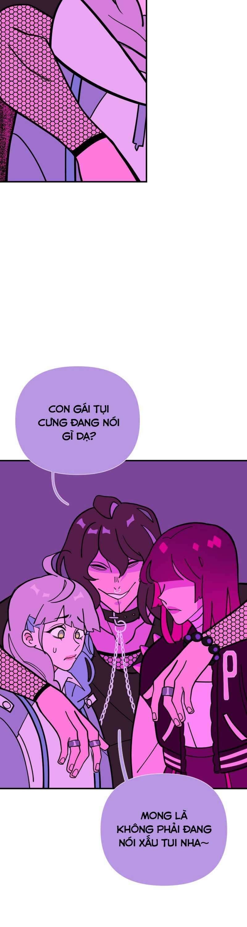 Homesick - Chapter 18 - Page 33