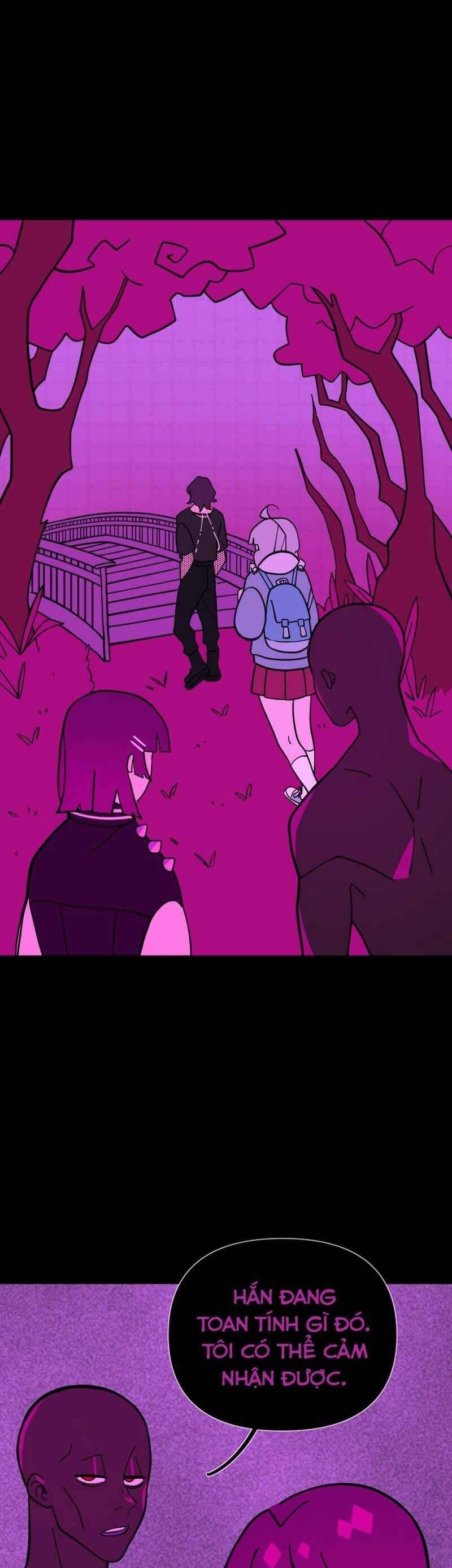 Homesick - Chapter 19 - Page 20