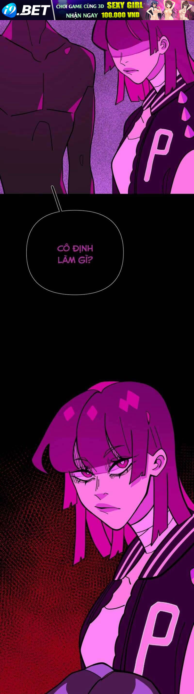 Homesick - Chapter 19 - Page 21