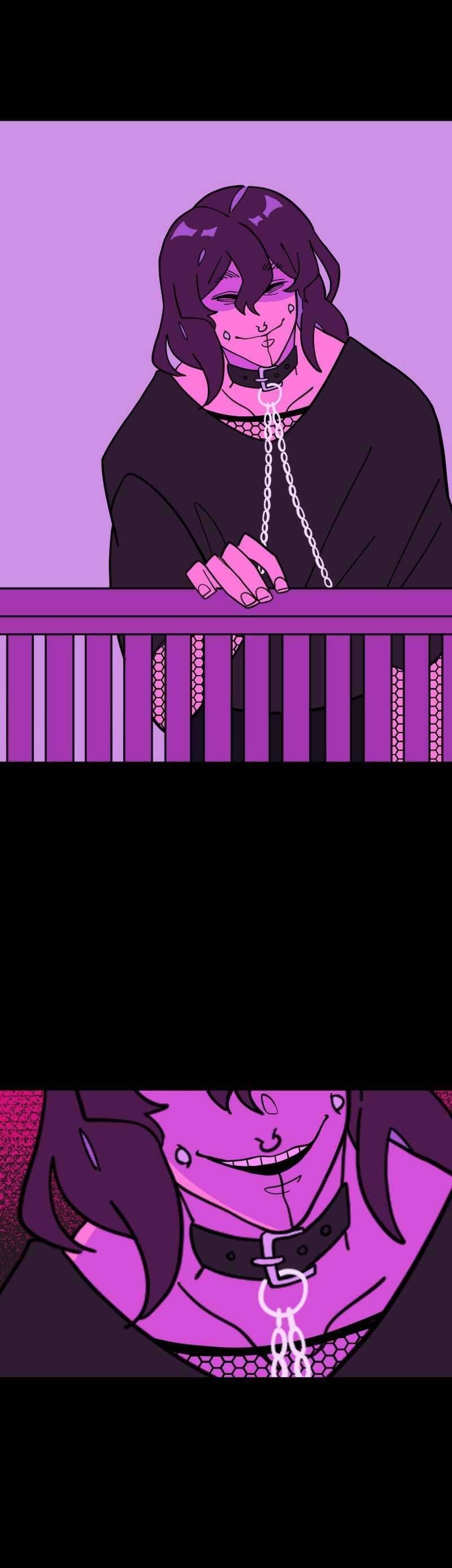 Homesick - Chapter 19 - Page 25