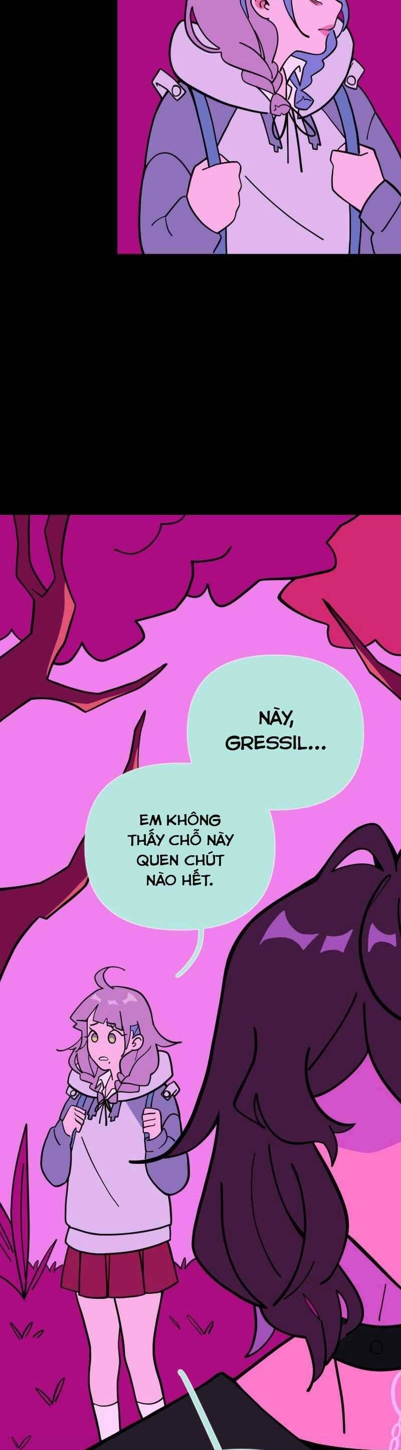 Homesick - Chapter 19 - Page 3