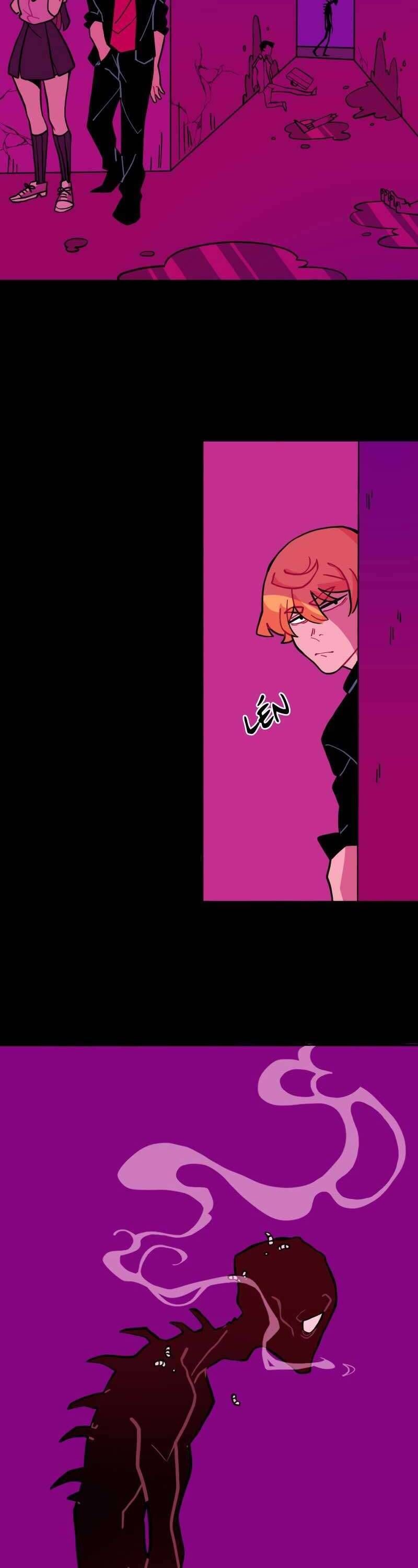 Homesick - Chapter 2 - Page 10