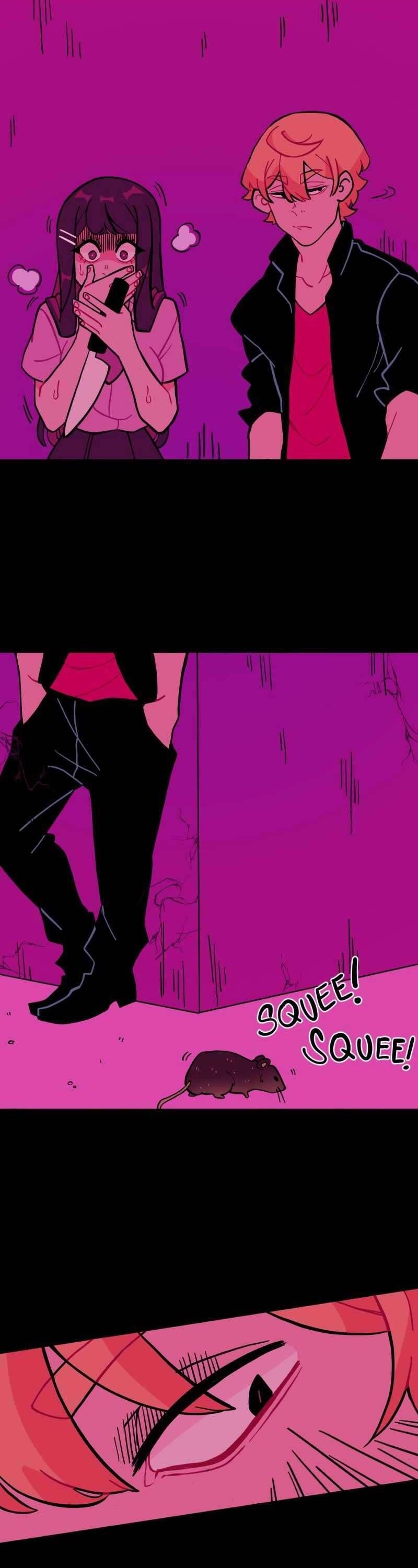 Homesick - Chapter 2 - Page 12