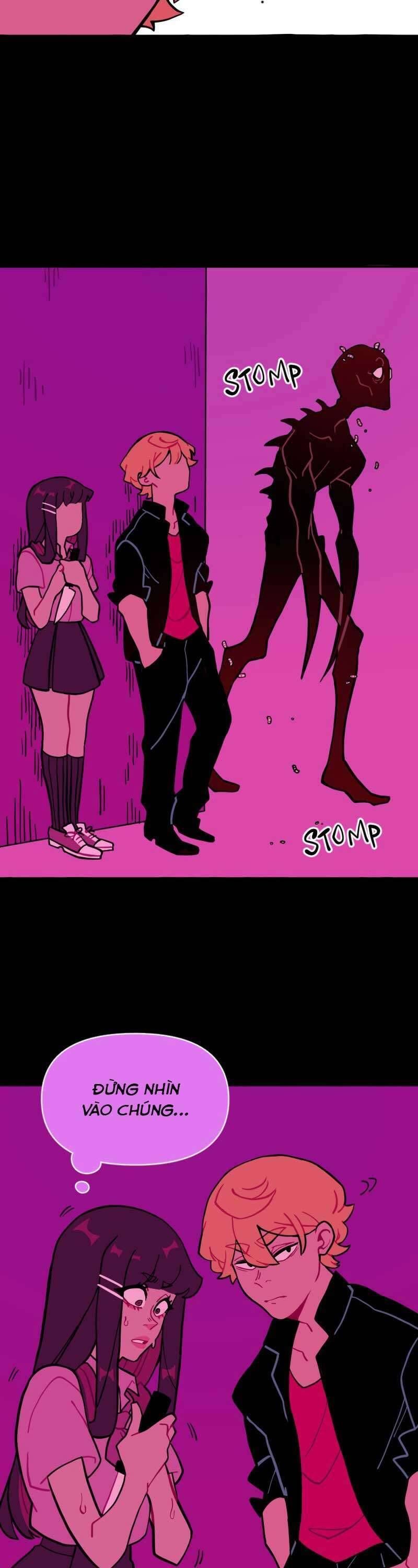 Homesick - Chapter 2 - Page 15