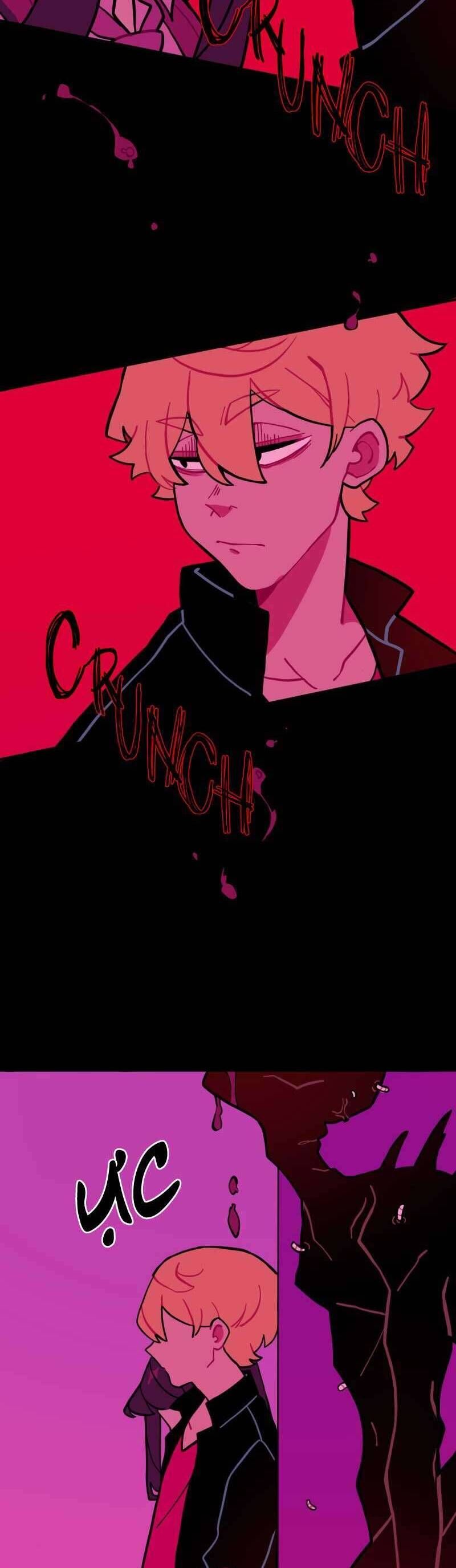 Homesick - Chapter 2 - Page 19