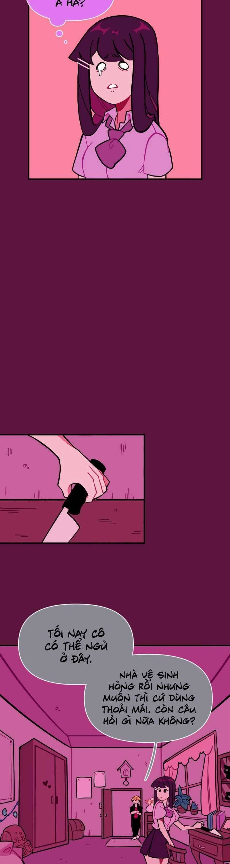 Homesick - Chapter 2 - Page 33