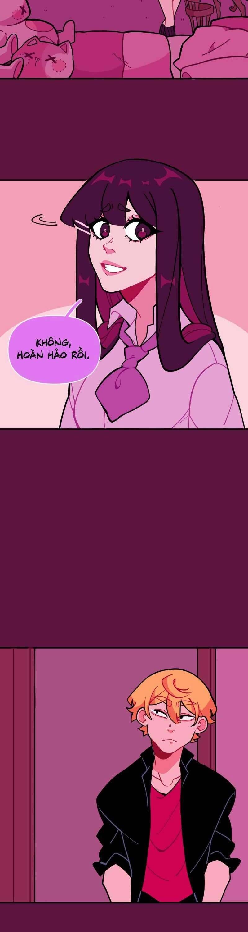 Homesick - Chapter 2 - Page 34