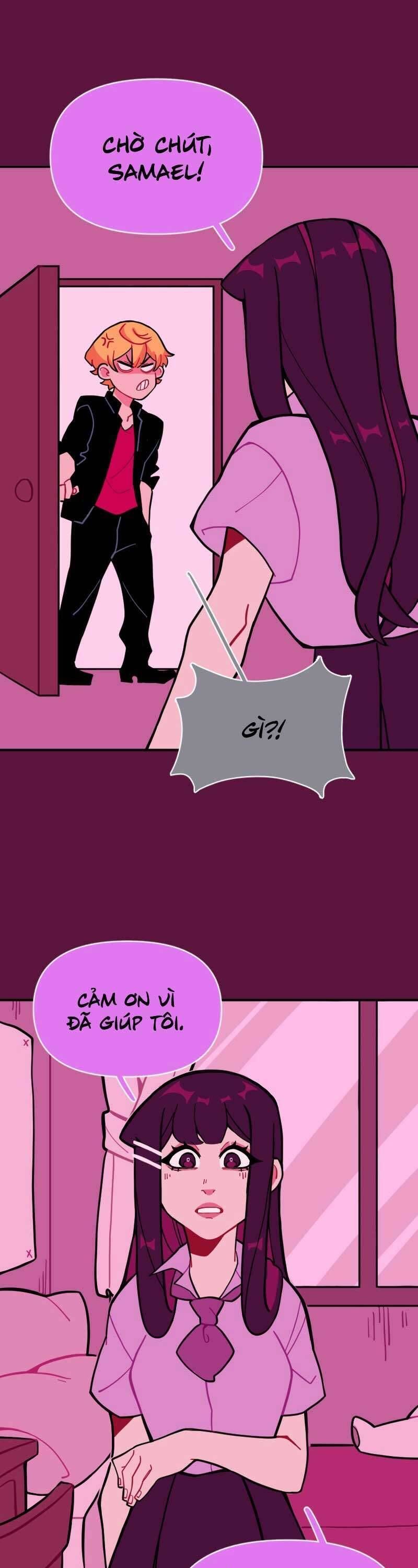 Homesick - Chapter 2 - Page 35