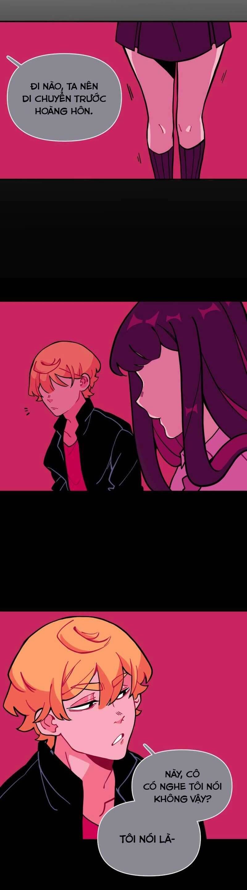 Homesick - Chapter 2 - Page 6