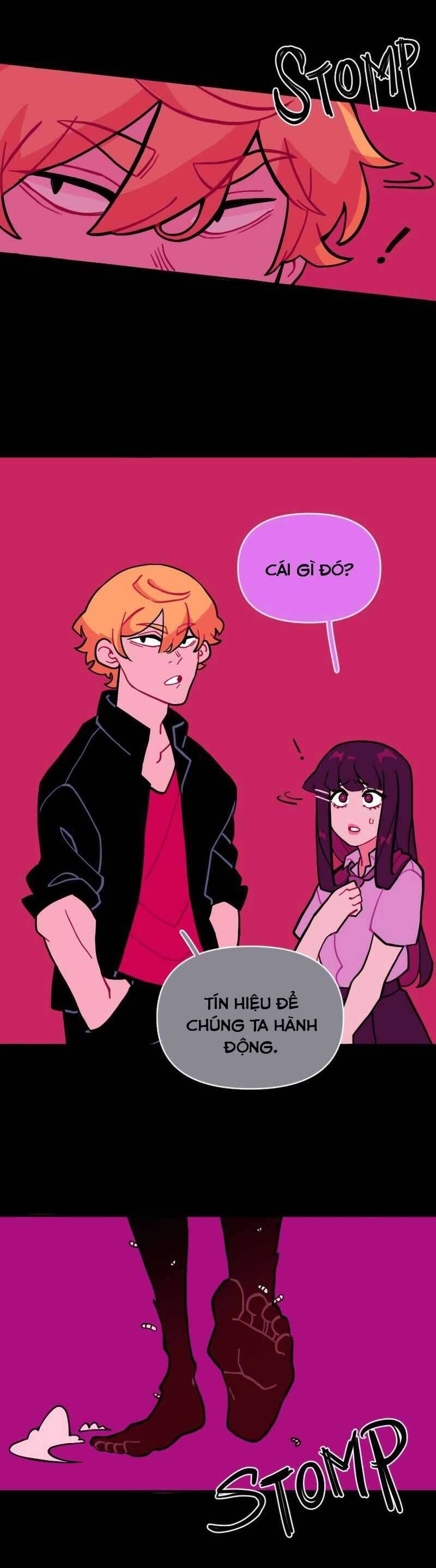 Homesick - Chapter 2 - Page 8