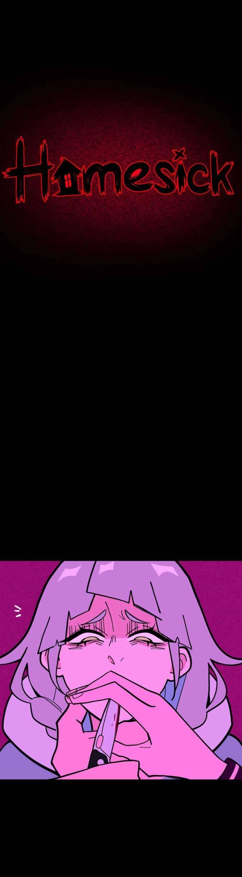 Homesick - Chapter 20 - Page 11