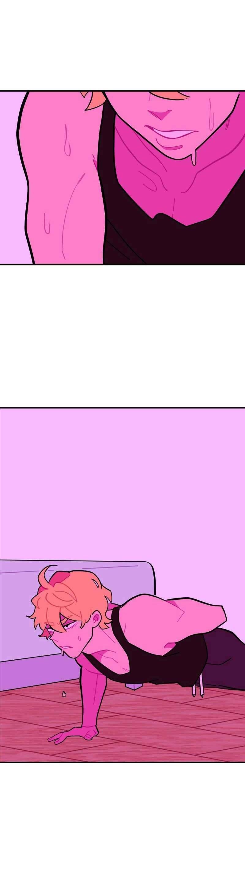 Homesick - Chapter 20 - Page 17