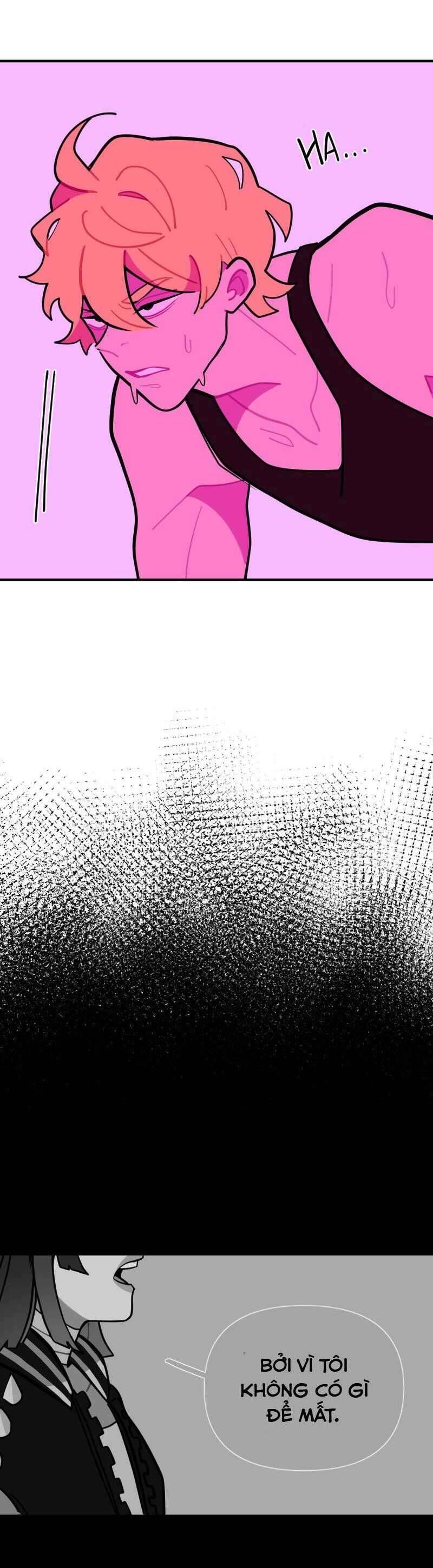 Homesick - Chapter 20 - Page 18