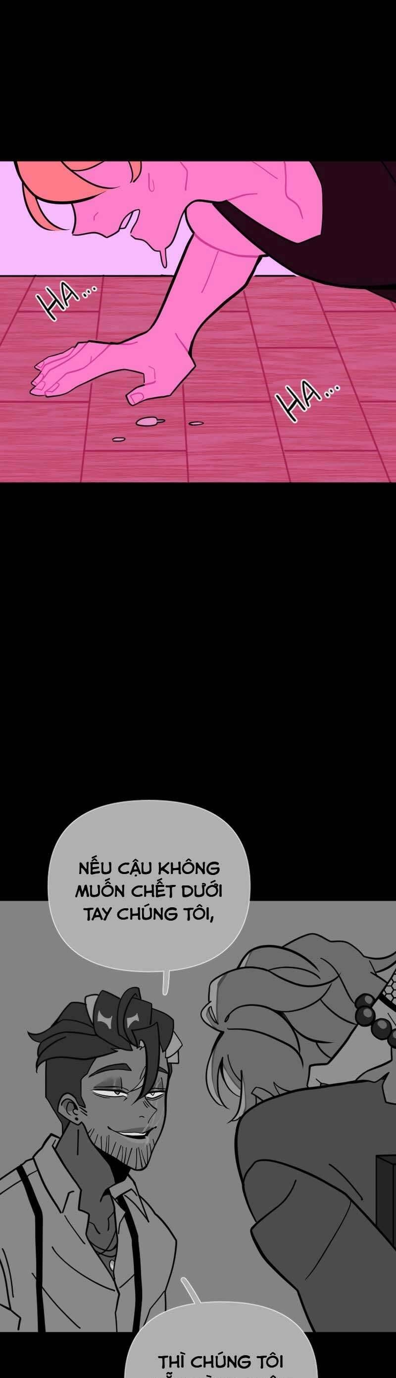 Homesick - Chapter 20 - Page 21