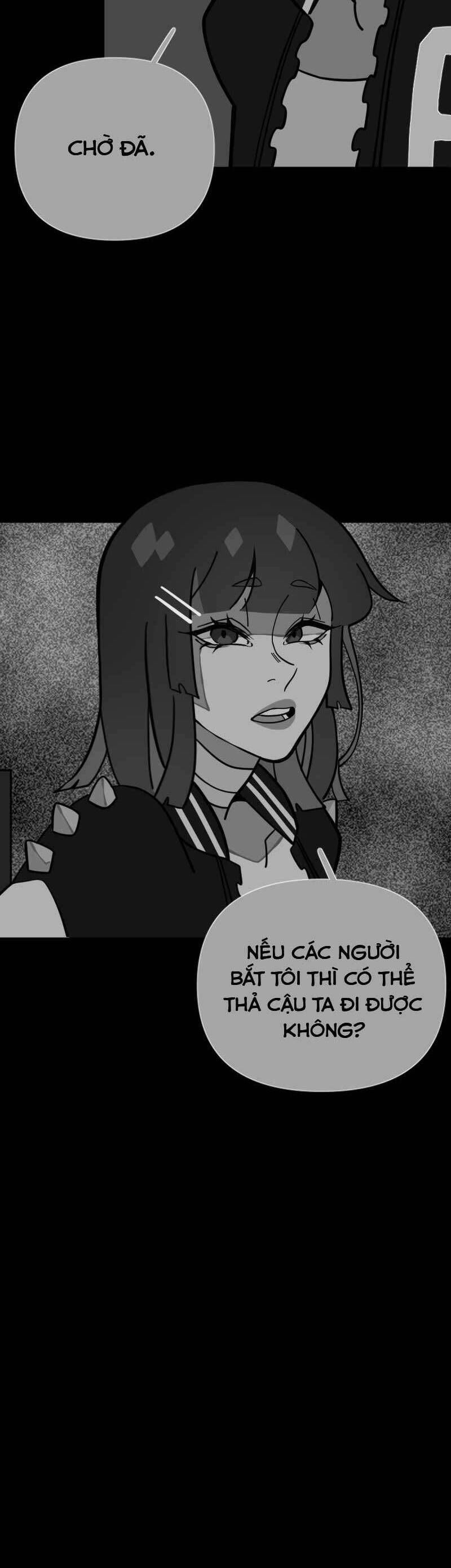 Homesick - Chapter 20 - Page 23