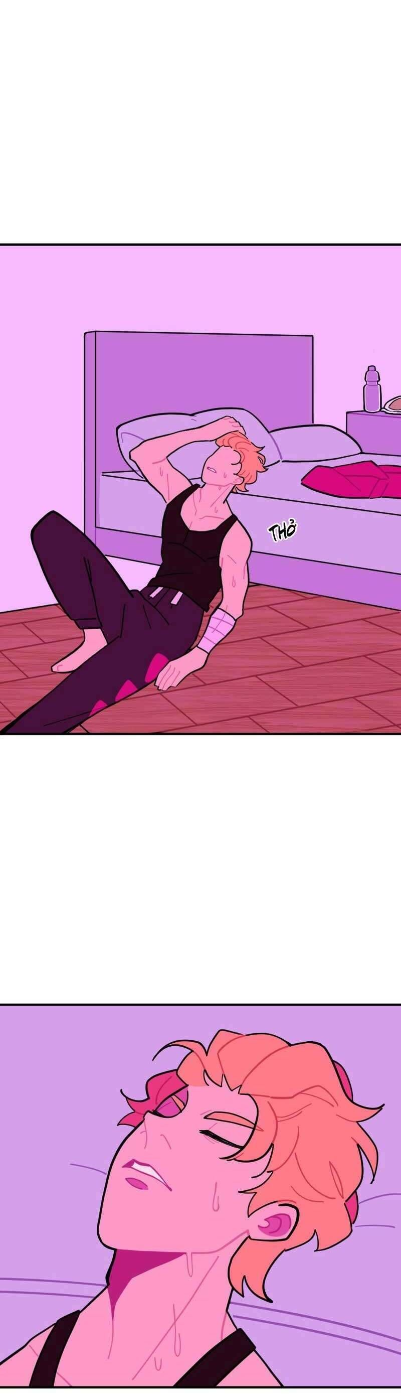 Homesick - Chapter 20 - Page 25