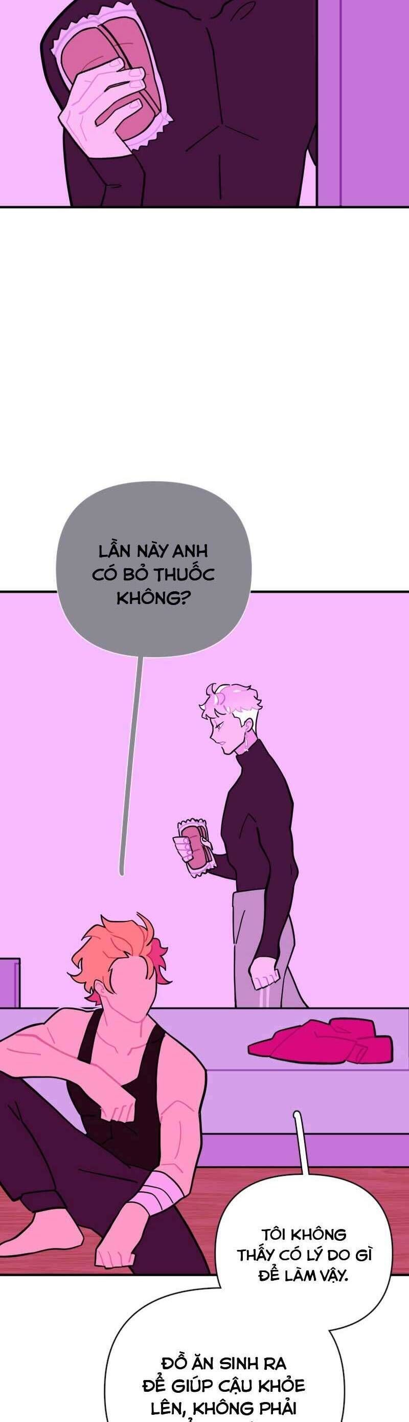 Homesick - Chapter 20 - Page 27